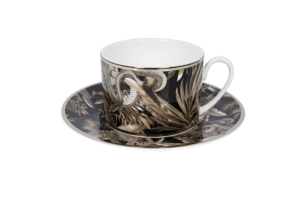 Buy Roberto Cavalli Luxury Dinner Set with Embossed Gold 6 Person Serving  68 Pcs at Best Price in Pakistan